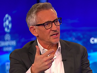Gary Lineker to leave BT Sport...